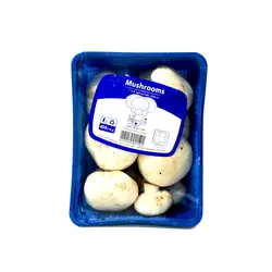 قارچ 400گرمی آوا
