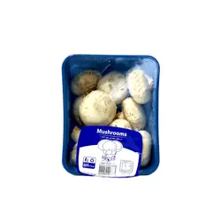 قارچ 200گرمی آوا