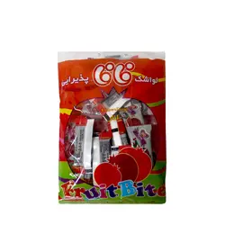 لواشک پذیرائی 250 گرم انار(دریا) فافا