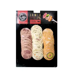 ژامیکس دارفرش 300 گرم کاله