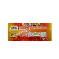 لواشک خانواده جنگلی