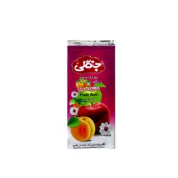 لواشک فانتزی جنگلی