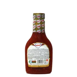 سس چیلی تای پت540گرمی دلوسه