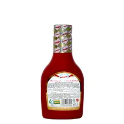 سس کچاپ کودک 520 گرم دلوسه