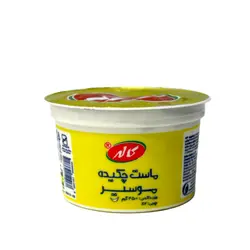 ماست چکیده موسیر 450 گرم کاله