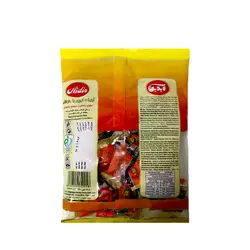 آبنبات شیری مغزدار 250گرم آیدین