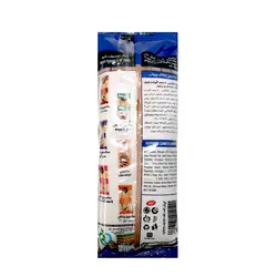 ساندویچ چاباتای پپرونی کاله