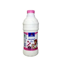 شیر بطری ماجان 955 سی سی کم چرب کاله