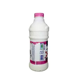 شیر بطری ماجان 955 سی سی کم چرب کاله