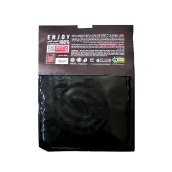 سوسیس انجوی 90 درصد حلزونی 200 گرم کاله