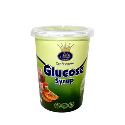 شربت گلوکز 600 میل زر