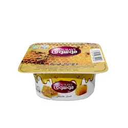 عسل 225 گرم موسوی