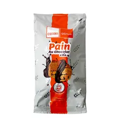 پنه شکلات سه نان