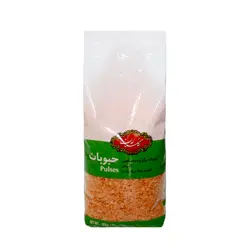 دال عدس 900گرم گلستان
