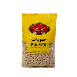 نخود 900 گرم گلستان