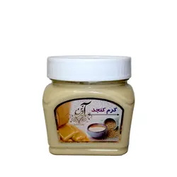 کرم کنجد 350 گرمی آفرین