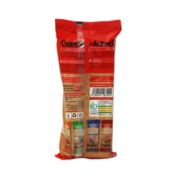 ساندویچ چاباتا مرغ هالوپینو گاردو