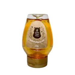 عسل رویال آسان ریز 350 گرم رویال طلایی