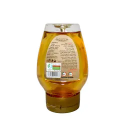 عسل رویال آسان ریز 350 گرم رویال طلایی