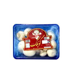 قارچ 400 گرم گوبلک