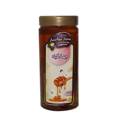 عسل چهل گیاه پت 1000گرمی ممتاز خوانسار