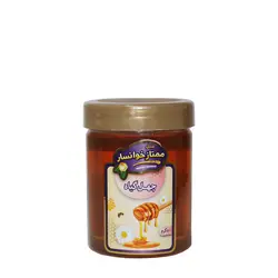 عسل خوانسار چهل گیاه پت 500 گرمی ممتاز