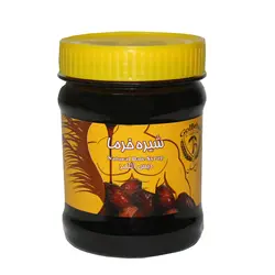 شیره خرما 450 گرمی گلبهان