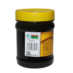 شیره خرما 450 گرمی گلبهان