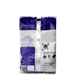 قند با طعم زعفران 230 گرمی قندانه