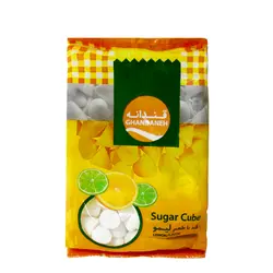 قند لیموی 350گرمی قندانه