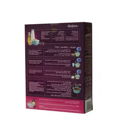 پودر کیک کاکائویی 500 گرم سوربن