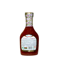 سس چیلی تای پت 470گرمی دلوسه