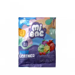 لواشک پذیرایی لایه ای 250 گرمی mione