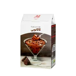 پودر دسر فوری کاکائویی فرمند