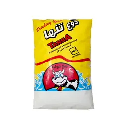 دوغ کیسه ای تنها