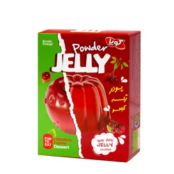 پودر ژله 100 گرم آلبالو کوپا