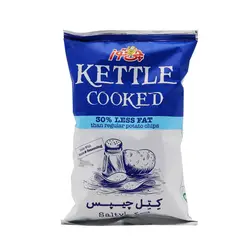 کتل چیپس نمکی 60گرمی چی توز