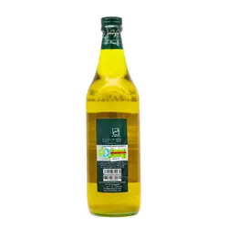 روغن زیتون 600 گرم با بو لویه