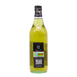 روغن زیتون 600 گرم بی بو لویه