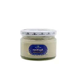 کرم کنجد 250 گرم عقاب