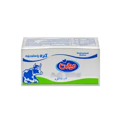 کره 250گرمی میهن