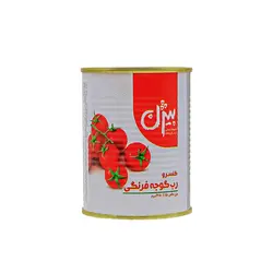 رب گوجه فرنگی 380 گرمی بیژن