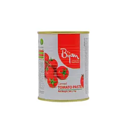 رب گوجه فرنگی 380 گرمی بیژن