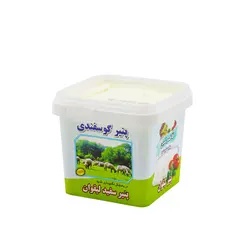 پنیر لیقوان 400گرم فاخر لبن