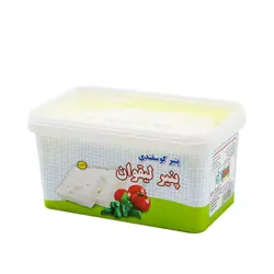 پنیر لیقوان 800گرم فاخر لبن