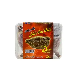 گوشت بلدرچین 700گرم دیانا ماه نشان