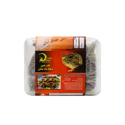 گوشت بلدرچین 700گرم دیانا ماه نشان