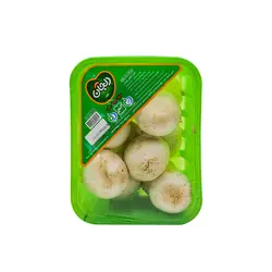 قارچ 400 گرم دلجان