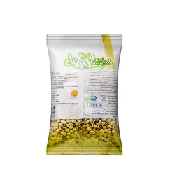 لوبیا چشم بلبلی بالشتی 400 گرمی دانه سار