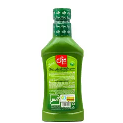 سس گوجه فرنگی زیتون 550 گرمی بیژن